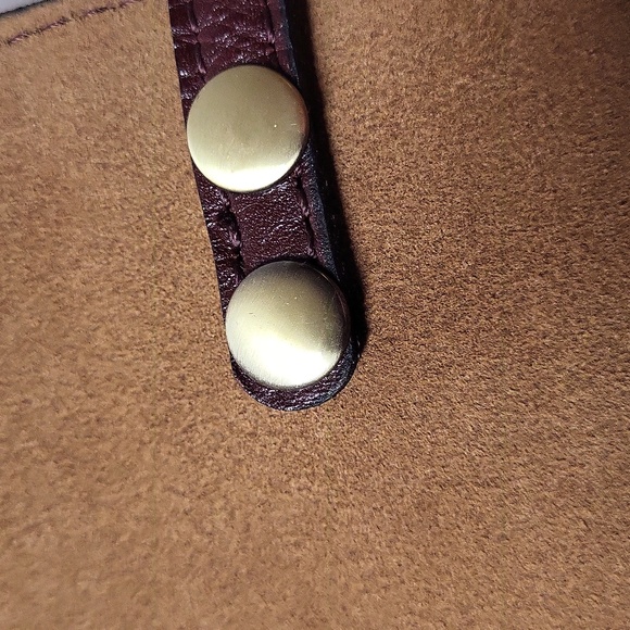 Patricia Nash Lanza Crossbody - Picture 14 of 15